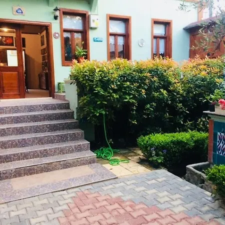 Cinili Konak Отель Изник