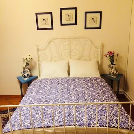 Cinili Konak Отель Изник