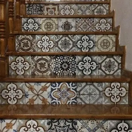 Cinili Konak Iznik