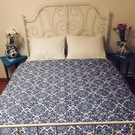 Cinili Konak Отель