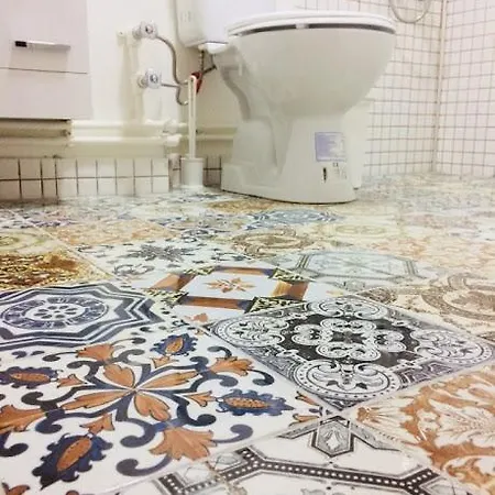 Cinili Konak * Изник