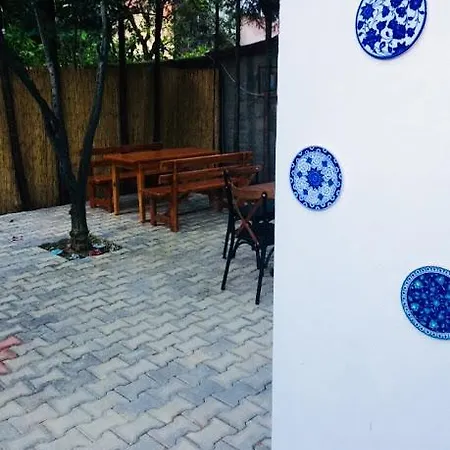Cinili Konak 酒店 İznik