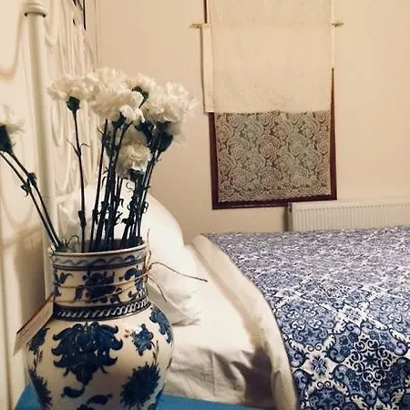 Hotel Cinili Konak *