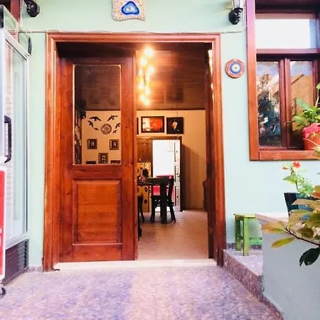 Cinili Konak Hotel