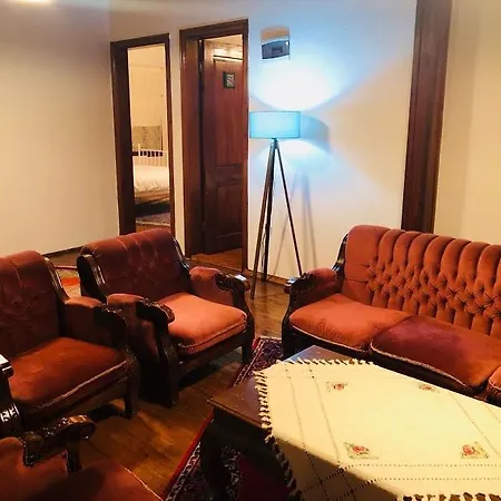 Hotel Cinili Konak Iznik