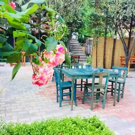 Cinili Konak 酒店 *