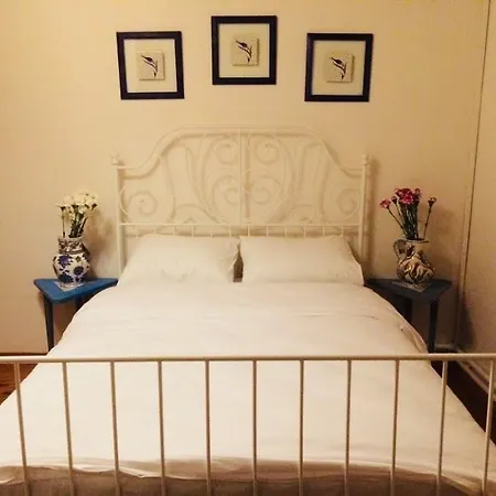 Cinili Konak Hotel Iznik