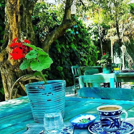 Cinili Konak Hotel