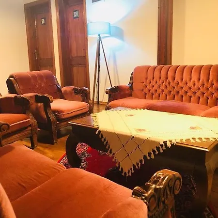 Cinili Konak *
