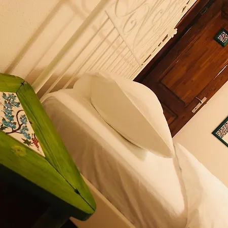 Cinili Konak Отель