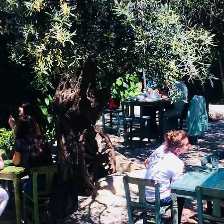 Hotel Cinili Konak Iznik