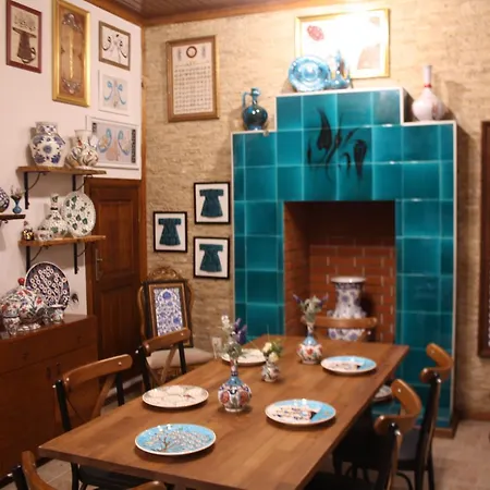 Cinili Konak Hotel