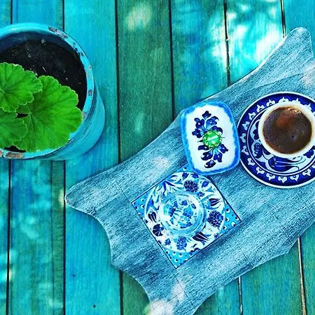 Cinili Konak Hotel *