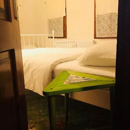 Cinili Konak Изник