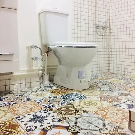 Отель Cinili Konak Изник