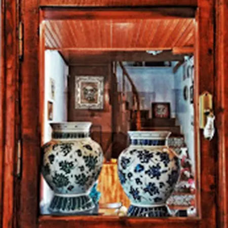 Cinili Konak Hotel Iznik