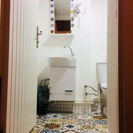 Cinili Konak Hotel