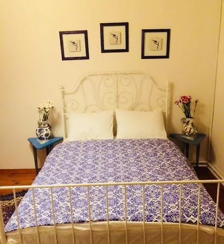 Cinili Konak מלון İznik