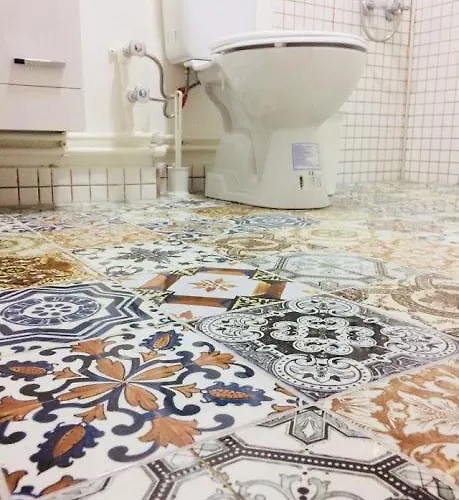 Cinili Konak * İznik