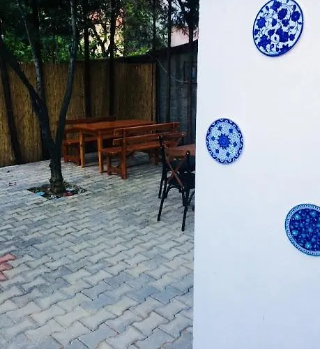 Cinili Konak מלון İznik