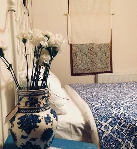 מלון Cinili Konak *