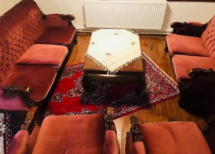 Cinili Konak מלון İznik