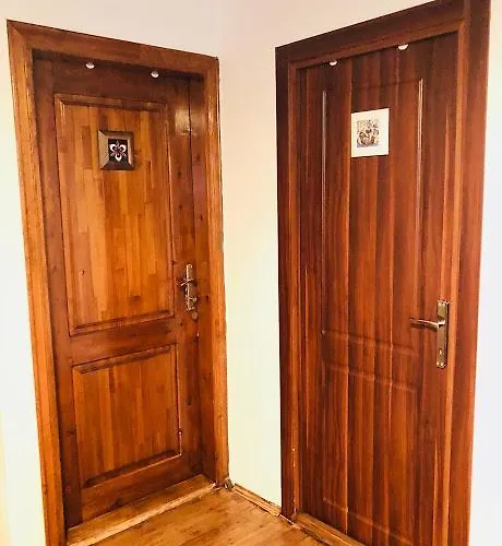 Cinili Konak מלון İznik