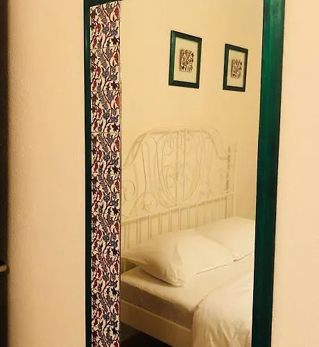 Cinili Konak * İznik