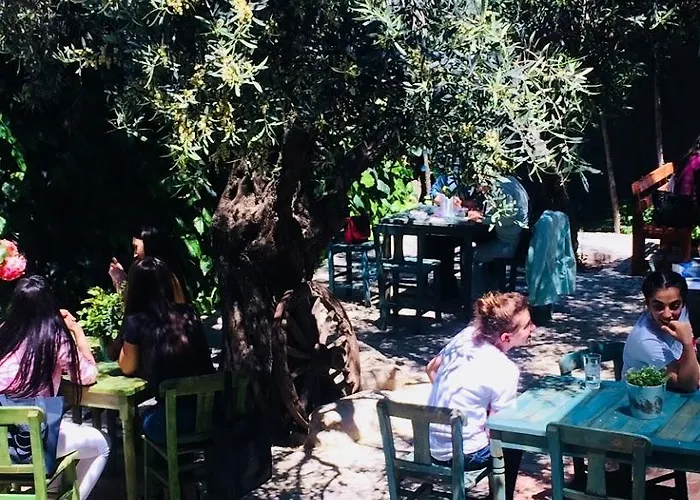 מלון Cinili Konak İznik