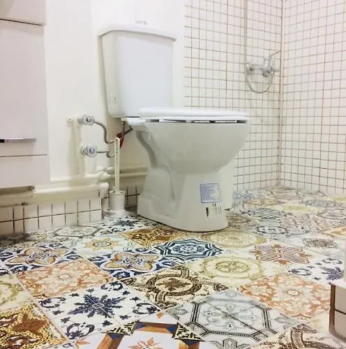 מלון Cinili Konak İznik