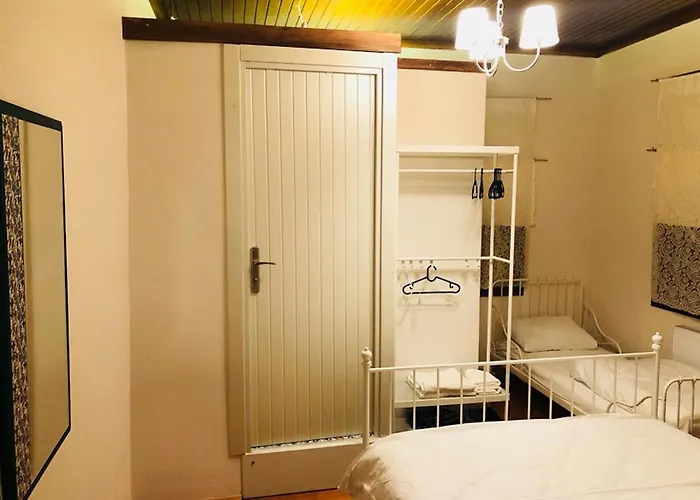 מלון Cinili Konak