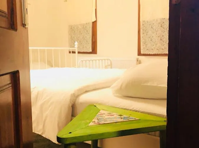 Cinili Konak מלון İznik